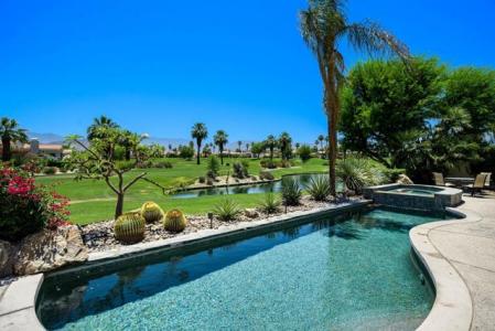 Hawk Hill Trail, Palm Desert, קליפורניה 92211, ארצות הברית של אמריקה 