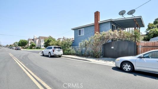 Pine Street, Westminster, Kalifornia 92683, USA