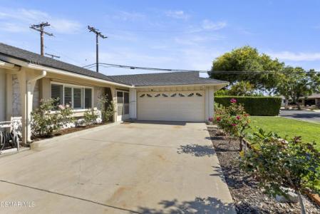 Loma Drive, Camarillo, Califórnia 93010, Estados Unidos