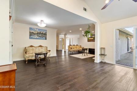 Loma Drive, Camarillo, Califórnia 93010, Estados Unidos