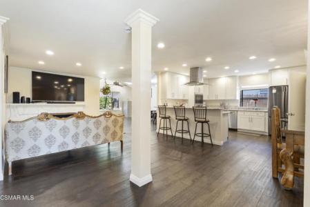 Loma Drive, Camarillo, Califórnia 93010, Estados Unidos