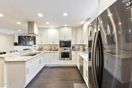 Loma Drive, Camarillo, Califórnia 93010, Estados Unidos