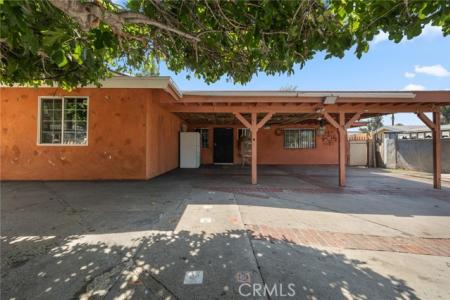 Kathyann Street, Sylmar, Californie 91342, États-Unis