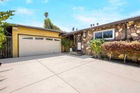 Teasdale Pl, Hayward, Califórnia 94544, Estados Unidos