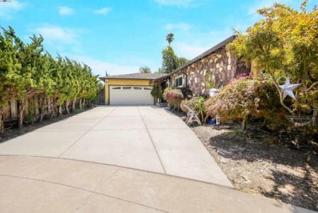 Teasdale Pl, Hayward, Califórnia 94544, Estados Unidos