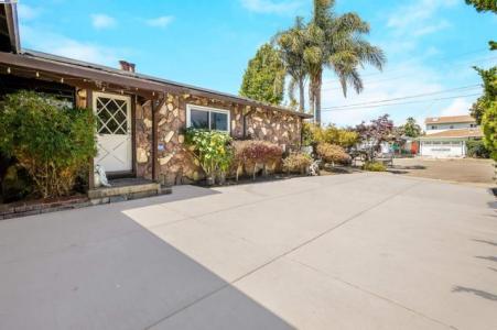 Teasdale Pl, Hayward, Califórnia 94544, Estados Unidos