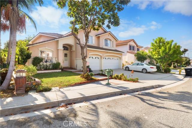 West Place, Artesia, California 90701, Estados Unidos