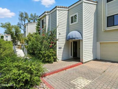 S Westlake Boulevard, Westlake Village, California 91361, Estados Unidos