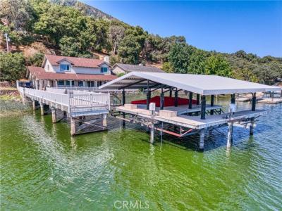 Hillside Court, Kelseyville, California 95451