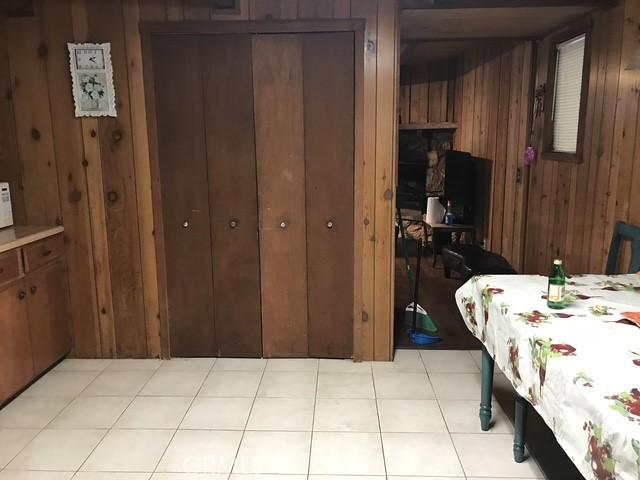 8th Lane, Big Bear City, California 92314