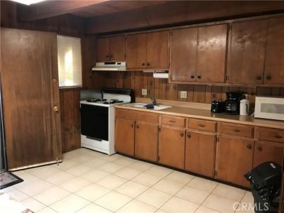 8th Lane, Big Bear City, California 92314