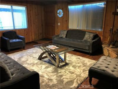 8th Lane, Big Bear City, California 92314