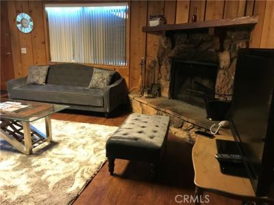 8th Lane, Big Bear City, California 92314