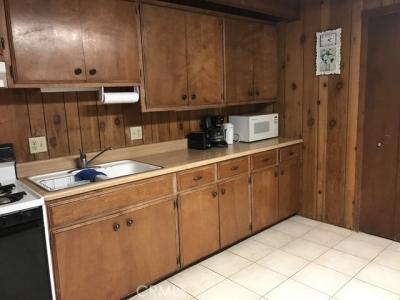 8th Lane, Big Bear City, California 92314