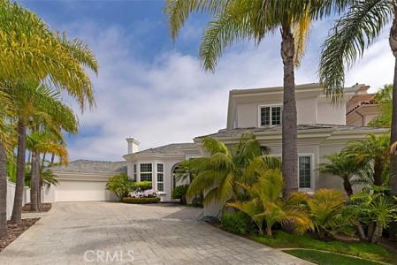 Ritz Cove Drive, Dana Point, California 92629