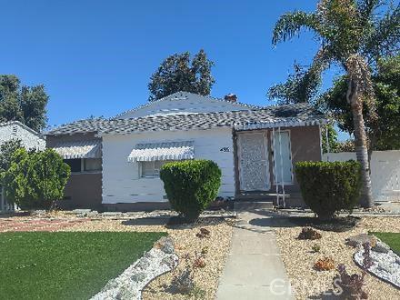 A Court, Colton, California 92324, Stati Uniti