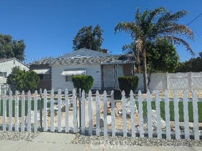 A Court, Colton, California 92324, Stati Uniti