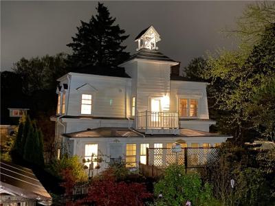 10 Hendricks Street, South Kingstown, רוד איילנד 02879, ארצות הברית של אמריקה