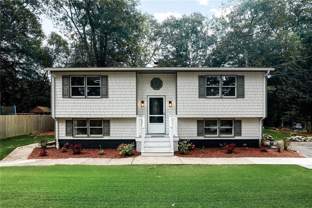 14 Partridge Drive, Exeter, Rhode Island 02822, HOA KỲ