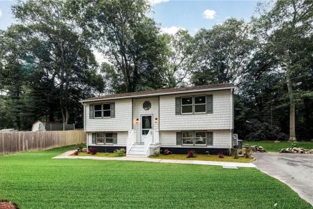 14 Partridge Drive, Exeter, Rhode Island 02822, HOA KỲ
