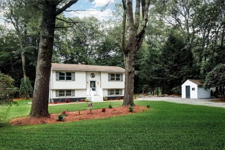 14 Partridge Drive, Exeter, Rhode Island 02822, HOA KỲ