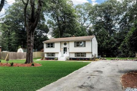 14 Partridge Drive, Exeter, Rhode Island 02822, HOA KỲ
