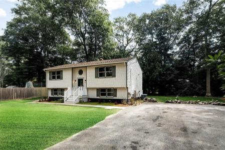 14 Partridge Drive, Exeter, Rhode Island 02822, HOA KỲ