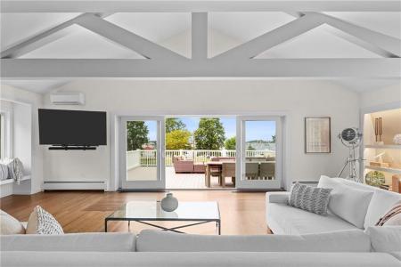 1 Harbor View Drive, Newport, Rhode Island 02840, Estados Unidos