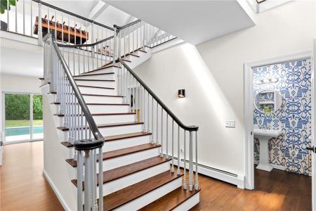 1 Harbor View Drive, Newport, Rhode Island 02840, Estados Unidos