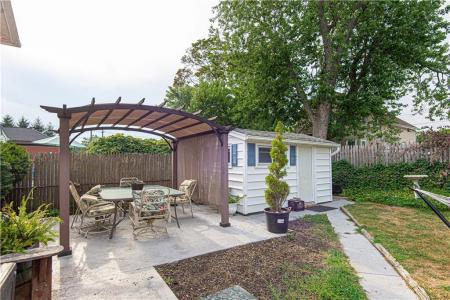 28 Burnside Avenue, East Providence, Rhode Island 02915