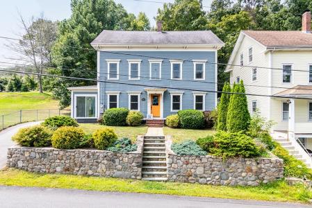 748 Lower River Road, Lincoln, RI 02865, USA