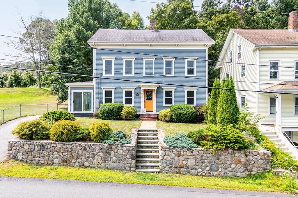 748 Lower River Road, Lincoln, Rhode Island 02865