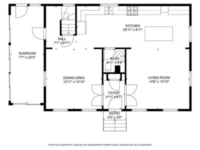 748 Lower River Road, Lincoln, Rhode Island 02865