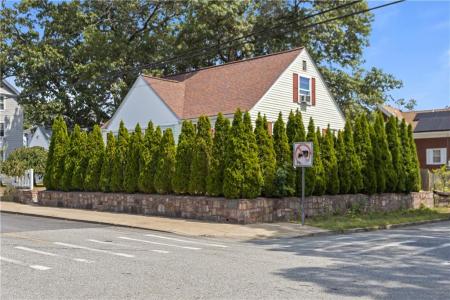 221 Columbia Avenue, Pawtucket, Rhode Island 02860