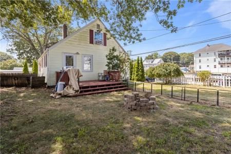 221 Columbia Avenue, Pawtucket, Rhode Island 02860