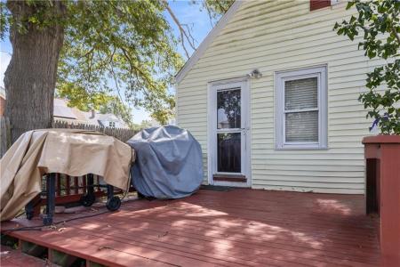 221 Columbia Avenue, Pawtucket, Rhode Island 02860