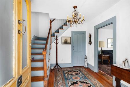 23 Willow Street, Newport, Rhode Island 02840, USA