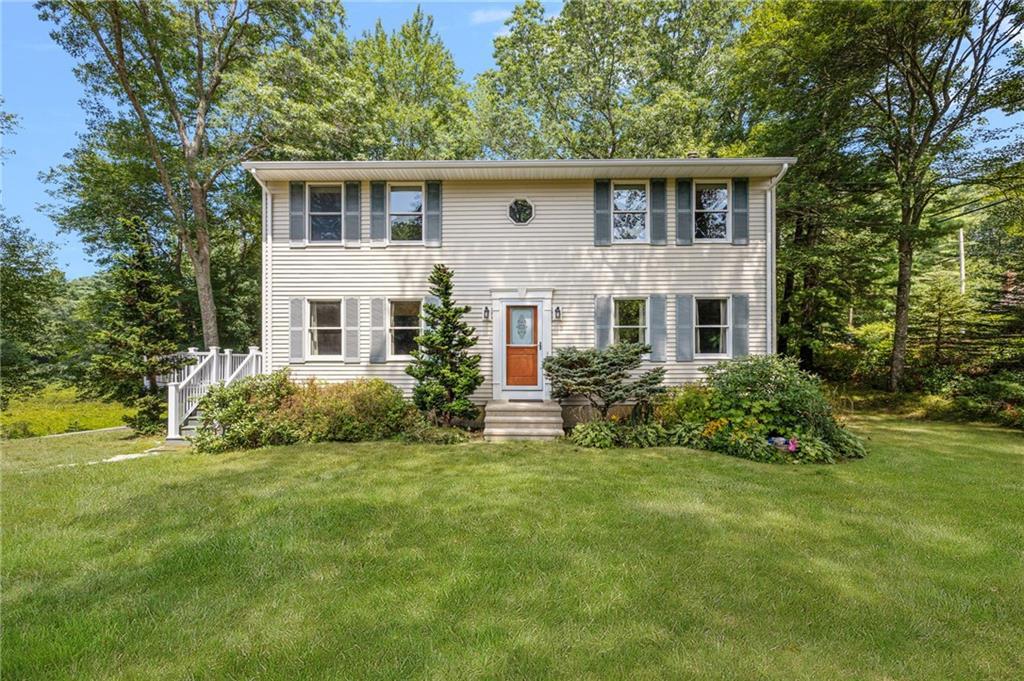 3 Malo Drive, Hopkinton, Rhode Island 02894, Estados Unidos