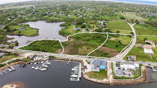836 WEST SIDE Road, Block Island, RI 02807, USA