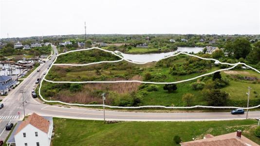 836 WEST SIDE Road, Block Island, Rhode Island 02807, Estados Unidos