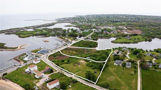 836 WEST SIDE Road, Block Island, Rhode Island 02807, Estados Unidos