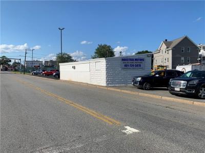 31 Link Street, Pawtucket, Rhode Island 02861, USA