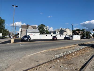 31 Link Street, Pawtucket, Rhode Island 02861, USA