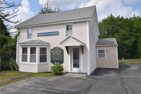 2695 Hartford Avenue, Johnston, Rhode Island 02919, Estados Unidos