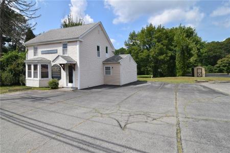 2695 Hartford Avenue, Johnston, Rhode Island 02919, Estados Unidos
