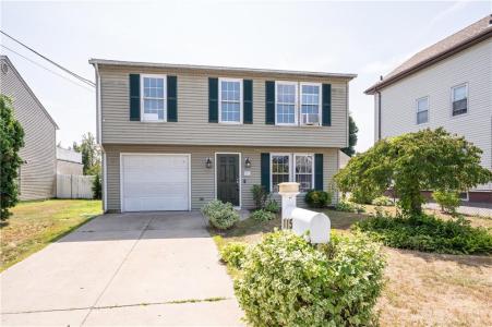 115 Sutton Avenue, East Providence, RI 02914, USA