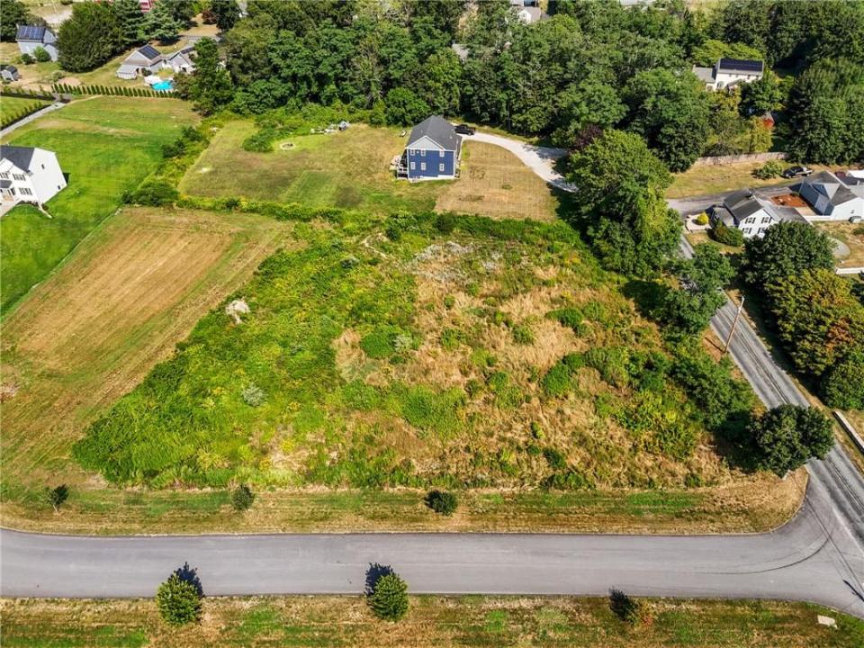 1 Veader Farm Road, Rehoboth, Massachusetts 02769, Estados Unidos