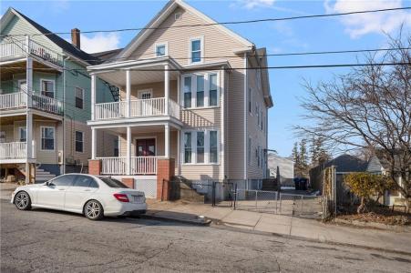 65 Hendrick Street 1, Providence, RI 02908, USA