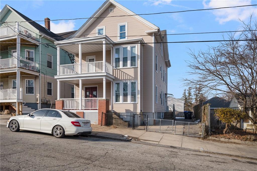 65 Hendrick Street 1, Providence, Rhode Island 02908, Estados Unidos