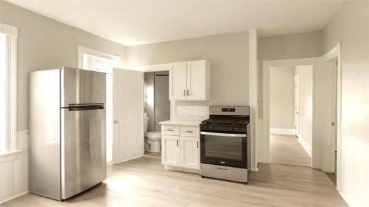 65 Hendrick Street 1, Providence, Rhode Island 02908, Estados Unidos